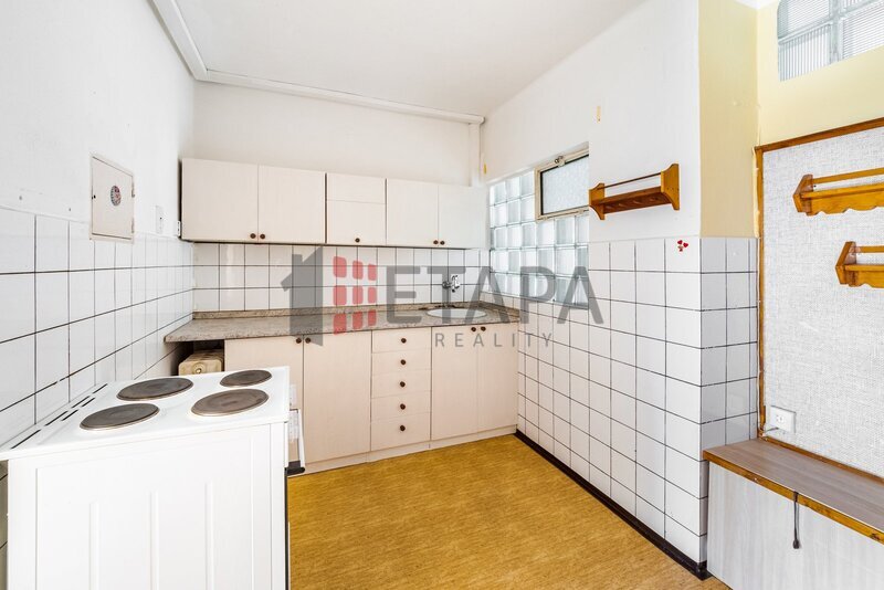 Prodej bytu 2+1 v ulici Husova ve Strakonicích.