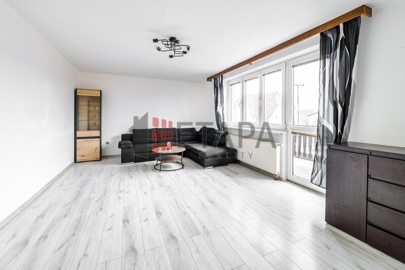 Prodej rodinného domu v Borovnici u Českých Budějovic.