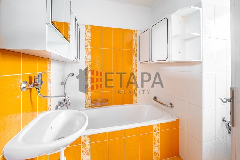 Prodej rodinného domu v Borovnici u Českých Budějovic.