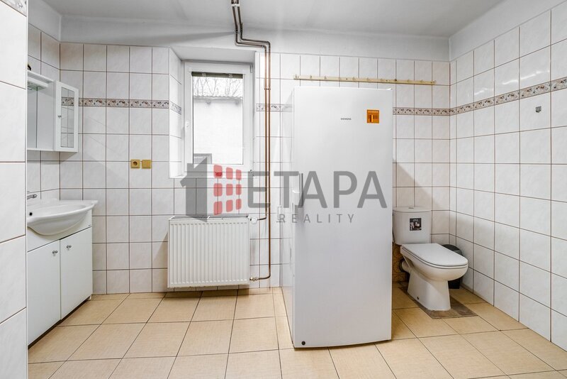 Prodej rodinného domu v Borovnici u Českých Budějovic.