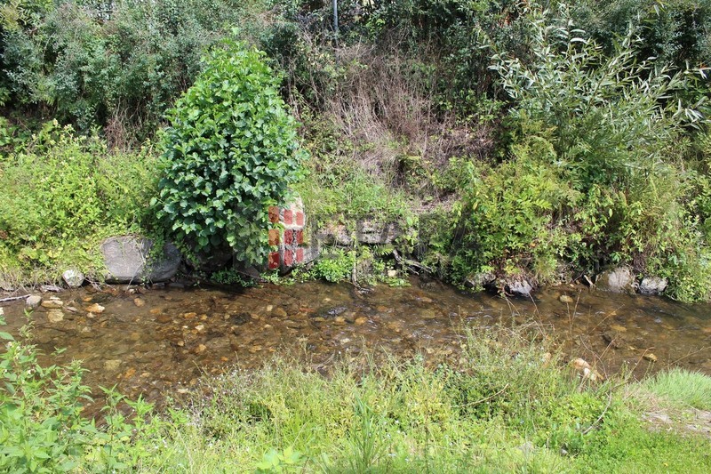 Prodej chaty s pozemkem u obce Nahořany v okrese Český Krumlov.