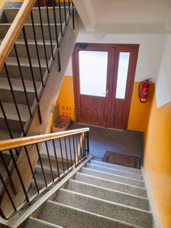 Prodej zděného bytu  vhodného jako apartmán na Šumavě ve Volarech