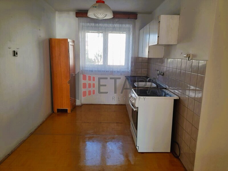 Prodej zděného bytu  vhodného jako apartmán na Šumavě ve Volarech