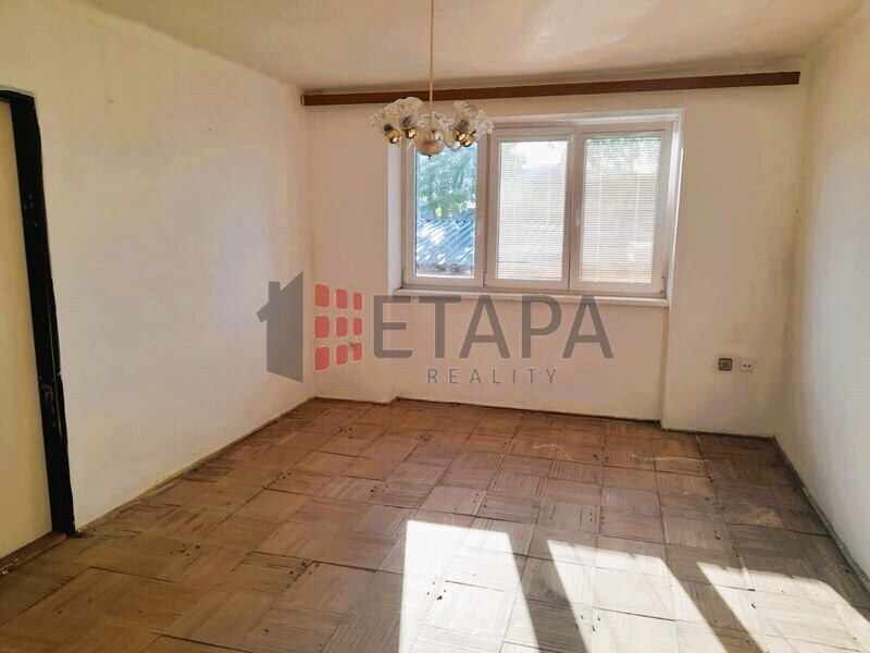 Prodej zděného bytu  vhodného jako apartmán na Šumavě ve Volarech