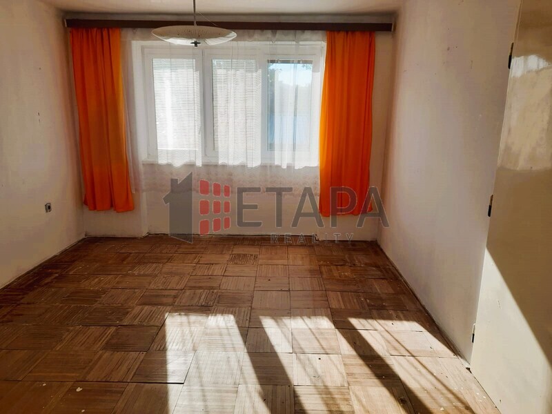 Prodej zděného bytu  vhodného jako apartmán na Šumavě ve Volarech