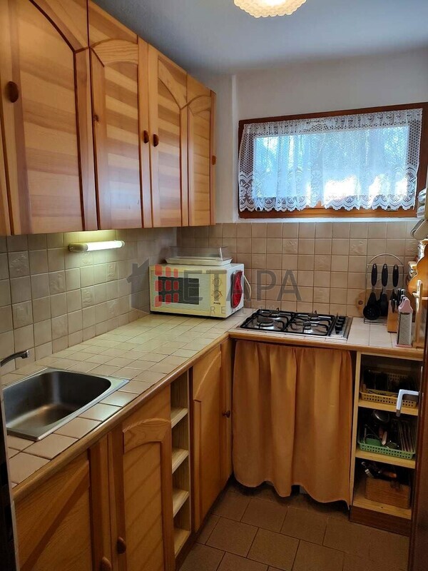 Prodej prostorné zděné chaty 3+1 s terasou v malebné lokalitě u obce Doudleby