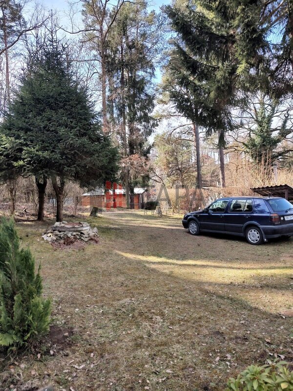 Prodej prostorné zděné chaty 3+1 s terasou v malebné lokalitě u obce Doudleby