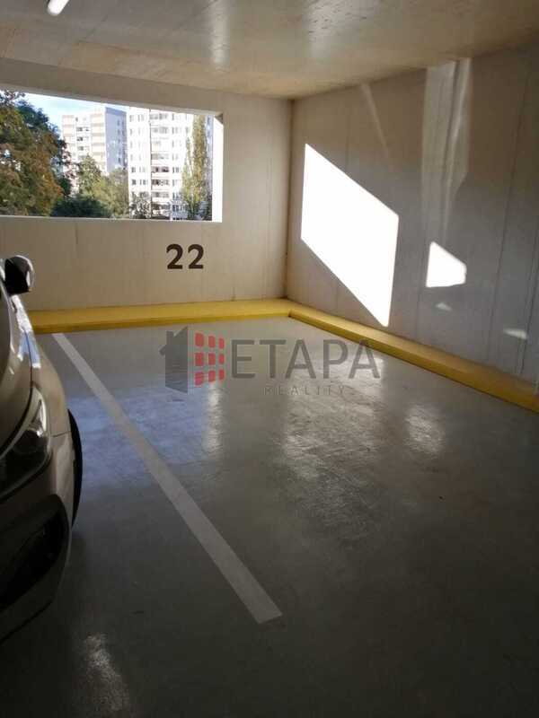 Nabízíme k prodeji byt 3kk/L o ploše 77,54 m2 v ul. Jablonecká , Praha - Prosek