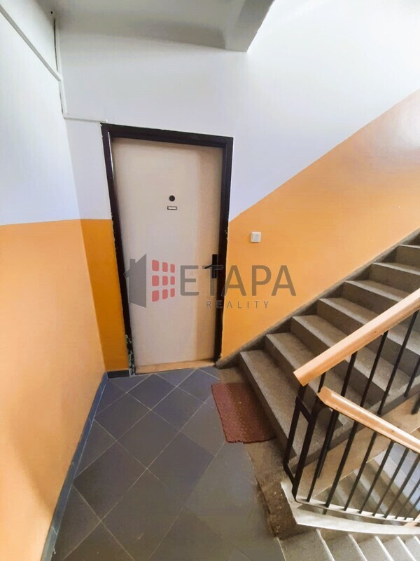 Prodej zděného bytu 2+1 ve Volarech