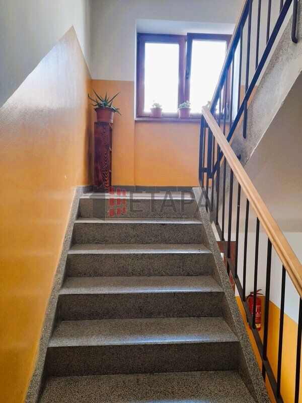 Prodej zděného bytu 2+1 ve Volarech