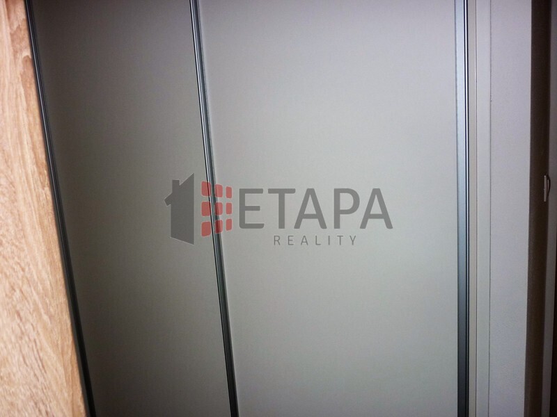 Pronájem bytu 2+1 v ulici Puklicova v Českých Budějovicích.