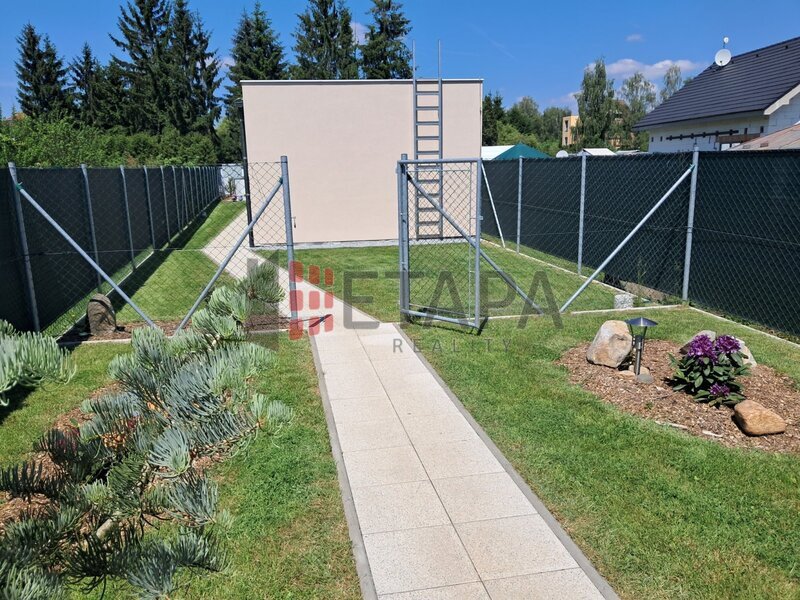 Pronájem nového  prostoru o dispozici 2+kk, 42 m², České Budějovice – lokalita Litvínovická