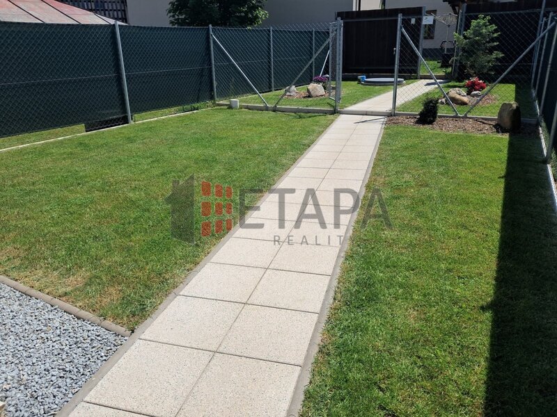 Pronájem nového  prostoru o dispozici 2+kk, 42 m², České Budějovice – lokalita Litvínovická