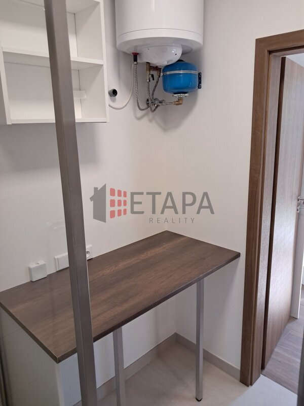 Pronájem nového  prostoru o dispozici 2+kk, 42 m², České Budějovice – lokalita Litvínovická