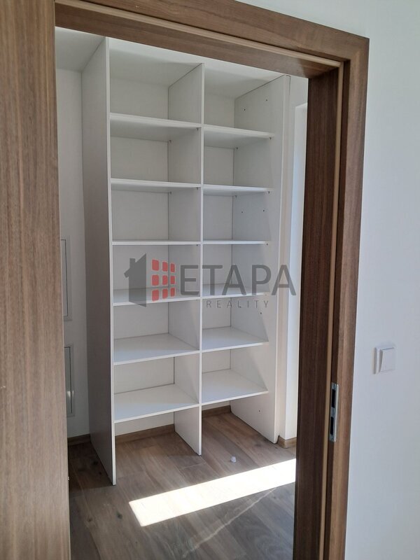 Pronájem nového  prostoru o dispozici 2+kk, 42 m², České Budějovice – lokalita Litvínovická