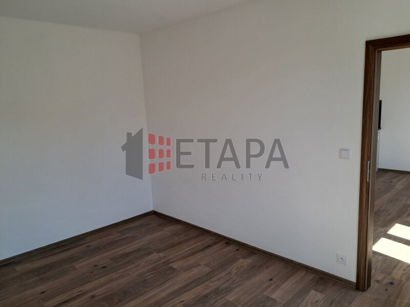 Pronájem nového  prostoru o dispozici 2+kk, 42 m², České Budějovice – lokalita Litvínovická