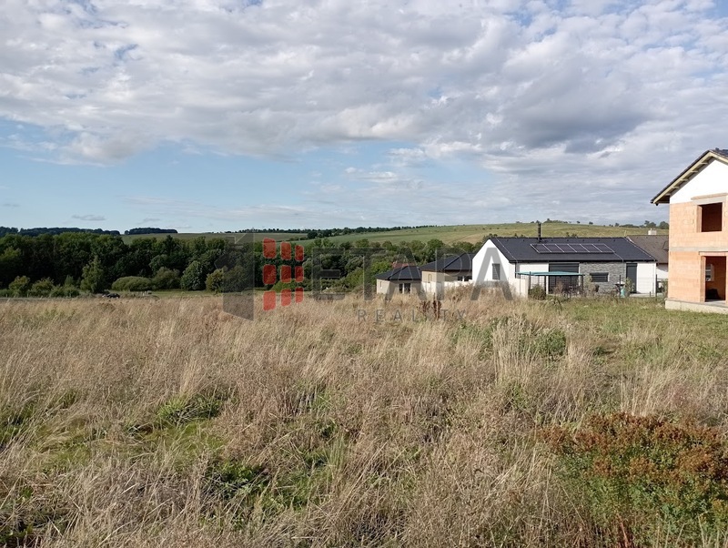 Prodej pozemku pro výstavbu rodinných domů ve Spáleném Poříčí