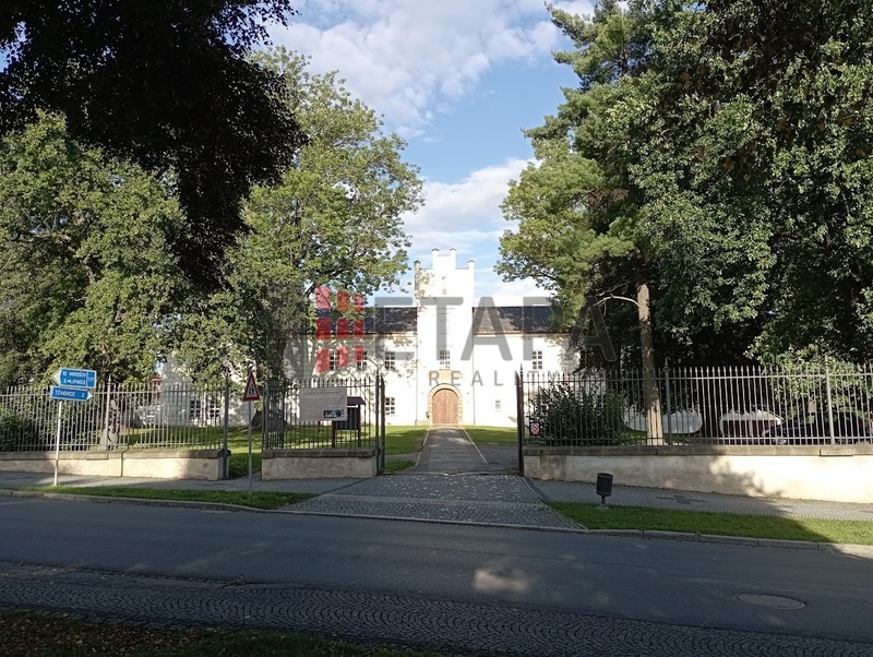 Prodej pozemku pro výstavbu rodinných domů ve Spáleném Poříčí