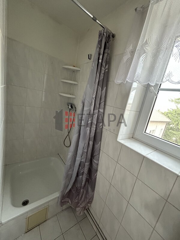 Nabízíme k pronájmu byt 1+1 o ploše 42 m² v Klavíkově ul. v Českých Budějovicích