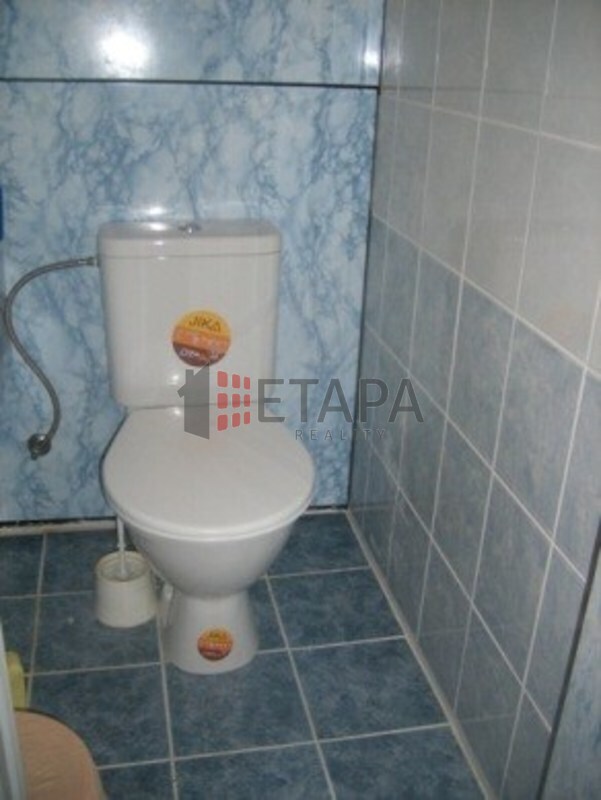 Pronájem bytu 3+1 s lodžíí v ul.K.Chocholy v Českých Budějovicích