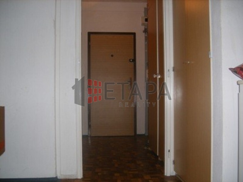 Pronájem bytu 3+1 s lodžíí v ul.K.Chocholy v Českých Budějovicích