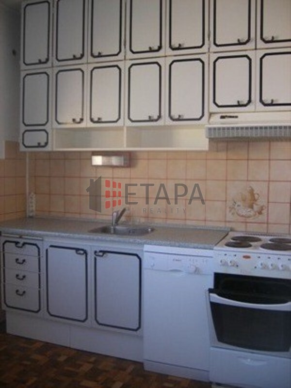 Pronájem bytu 3+1 s lodžíí v ul.K.Chocholy v Českých Budějovicích