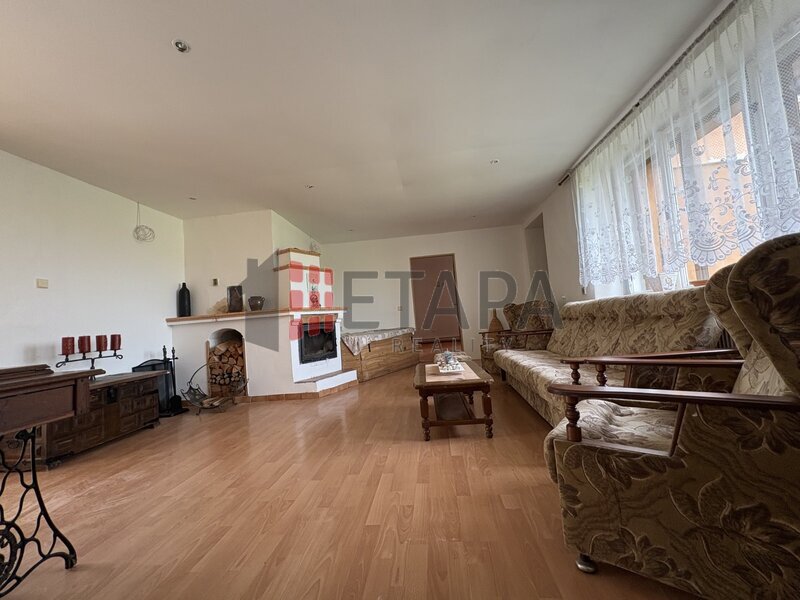 Zemědělská usedlost s developerským potenciálem – Kbelnice, Strakonicko (7 719 m²)