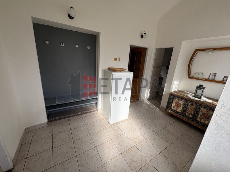 Zemědělská usedlost s developerským potenciálem – Kbelnice, Strakonicko (7 719 m²)