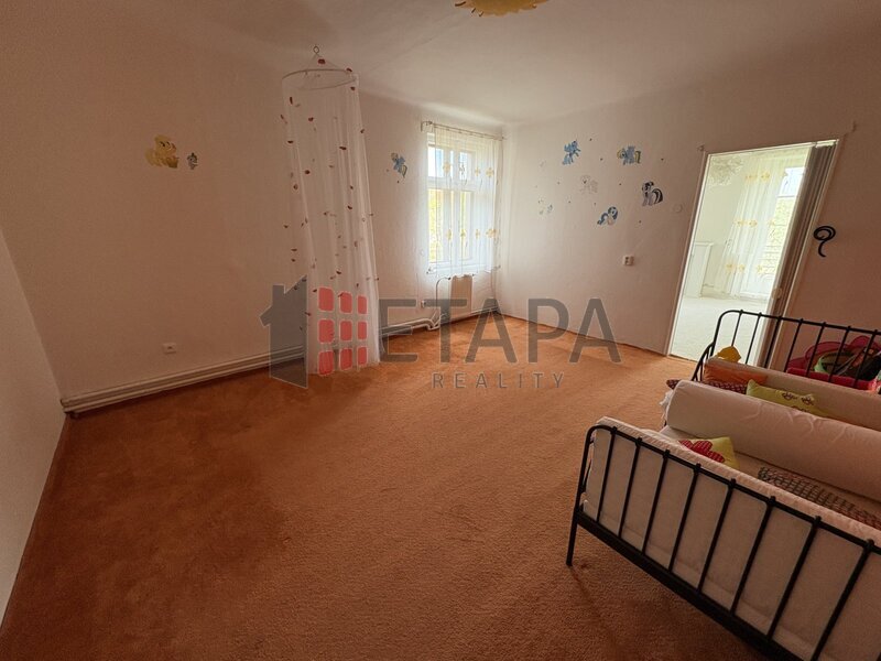 Zemědělská usedlost s developerským potenciálem – Kbelnice, Strakonicko (7 719 m²)