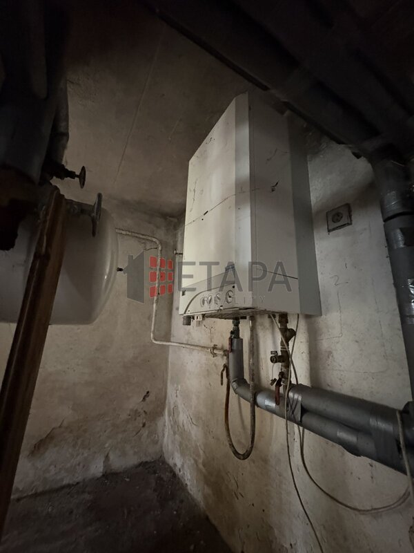 Zemědělská usedlost s developerským potenciálem – Kbelnice, Strakonicko (7 719 m²)