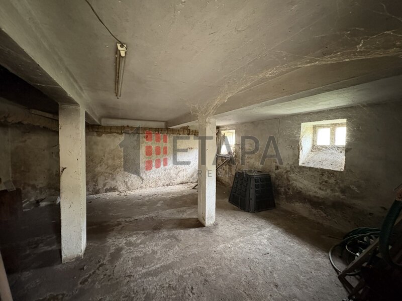 Zemědělská usedlost s developerským potenciálem – Kbelnice, Strakonicko (7 719 m²)