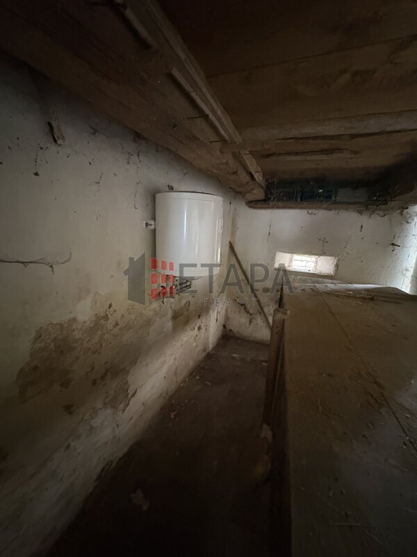 Zemědělská usedlost s developerským potenciálem – Kbelnice, Strakonicko (7 719 m²)