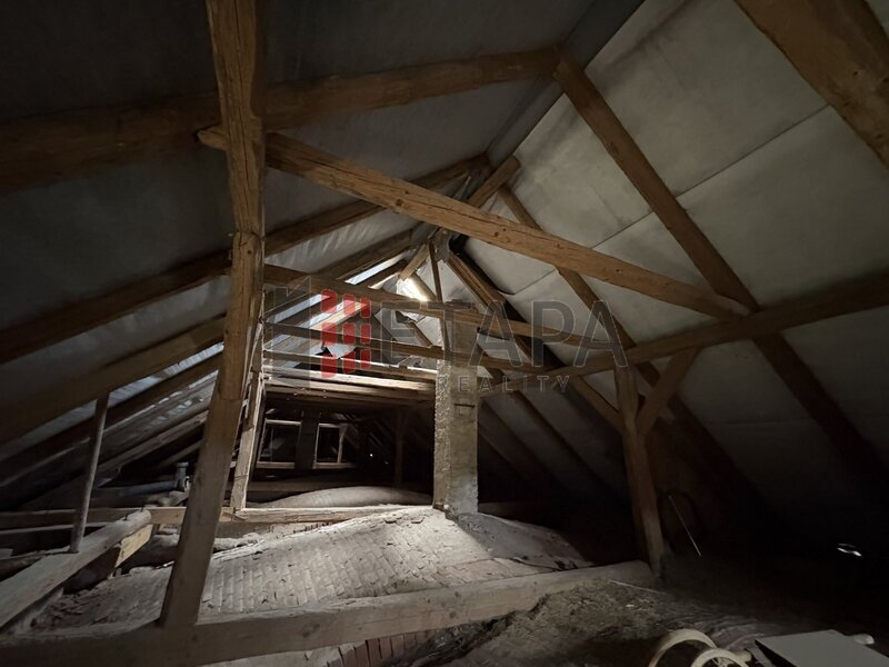 Zemědělská usedlost s developerským potenciálem – Kbelnice, Strakonicko (7 719 m²)