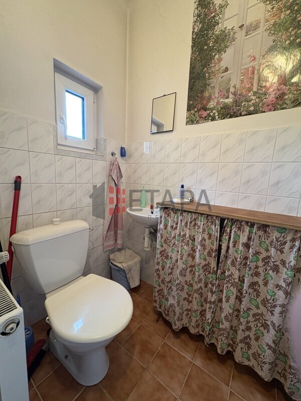 Pronájem bytu 1+1 v RD , 50 m² – Lidická třída, České Budějovice